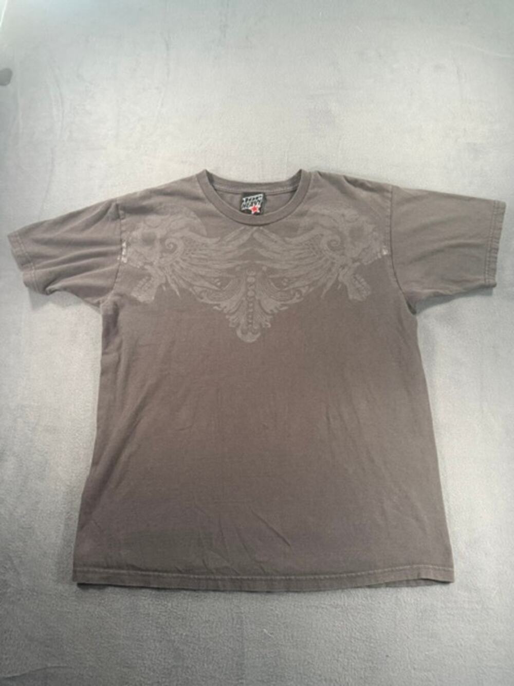 Y2K T-SHIRT ( SIZE L )